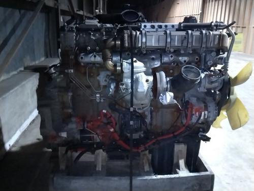 DETROIT DD-15 Engine Assembly