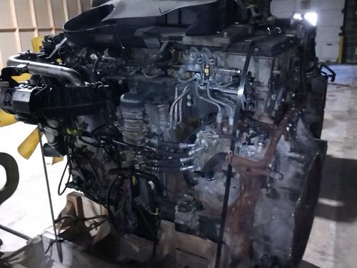 DETROIT DD-15 Engine Assembly