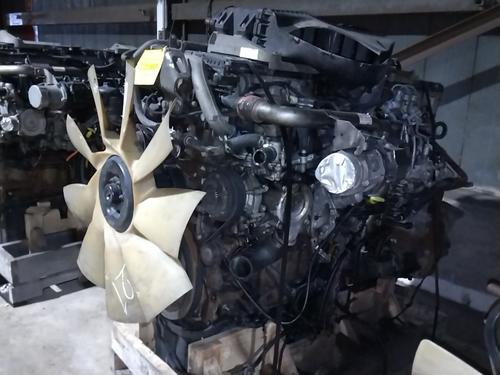 DETROIT DD-15 Engine Assembly