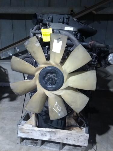 DETROIT DD-15 Engine Assembly