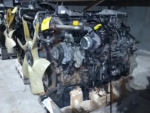 DETROIT DD-13 Engine Assembly