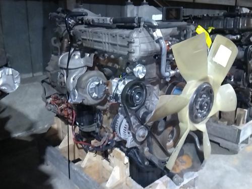 DETROIT DD-13 Engine Assembly