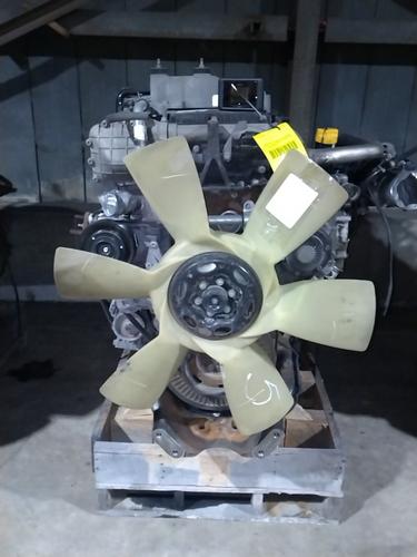 DETROIT DD-13 Engine Assembly