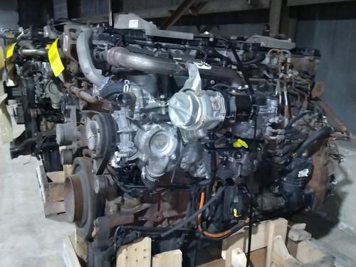 DETROIT DD-15 Engine Assembly