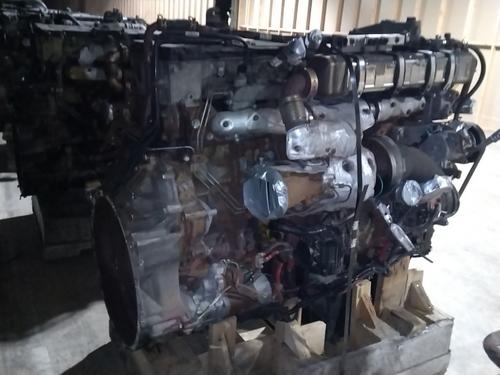 DETROIT DD-15 Engine Assembly