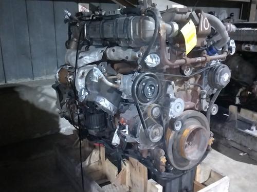 DETROIT DD-15 Engine Assembly