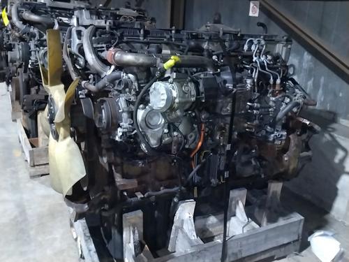 DETROIT DD-13 Engine Assembly