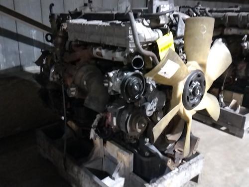 DETROIT DD-13 Engine Assembly