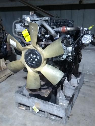 DETROIT DD-13 Engine Assembly