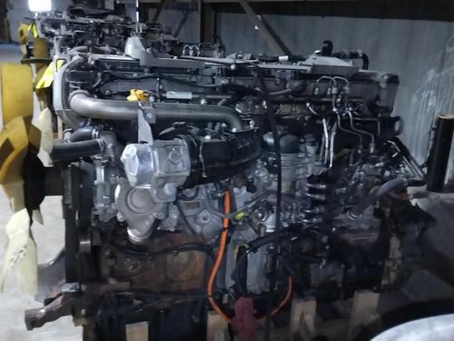 DETROIT DD-15 Engine Assembly