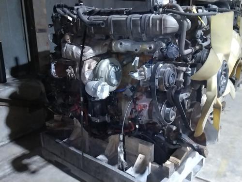 DETROIT DD-15 Engine Assembly