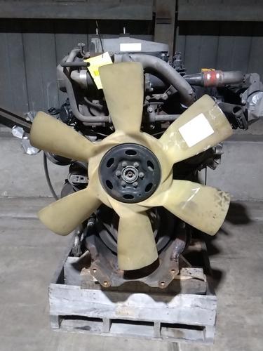 DETROIT DD-15 Engine Assembly