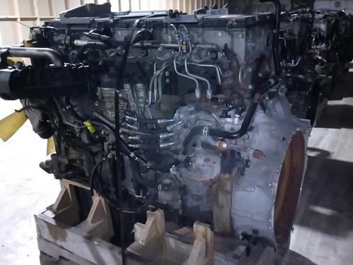 DETROIT DD-15 Engine Assembly