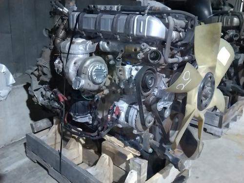 DETROIT DD-15 Engine Assembly