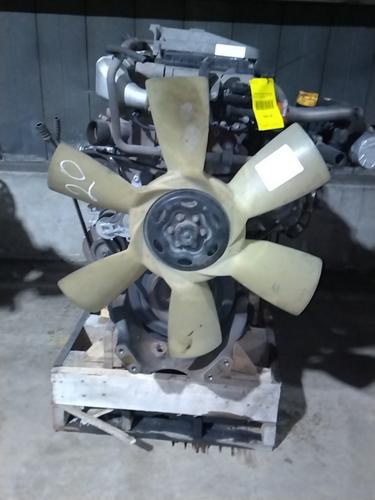 DETROIT DD-15 Engine Assembly