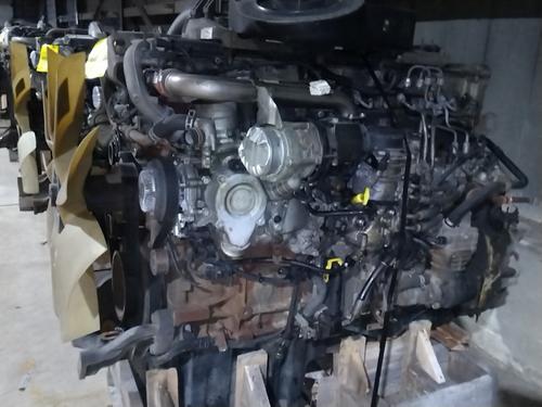 DETROIT DD-15 Engine Assembly