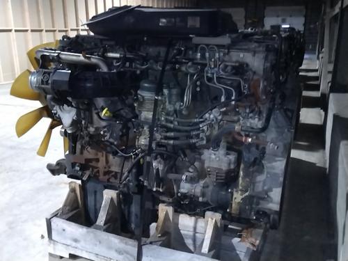 DETROIT DD-15 Engine Assembly