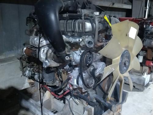 DETROIT DD-15 Engine Assembly