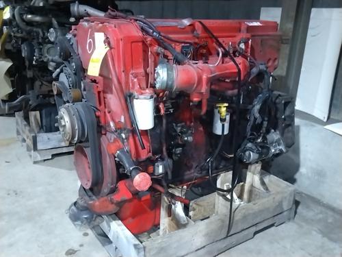 CUMMINS ISX Engine Assembly