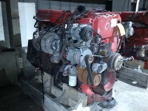 CUMMINS ISX Engine Assembly