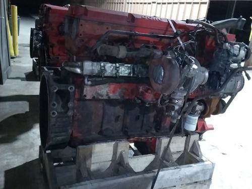 CUMMINS ISX Engine Assembly