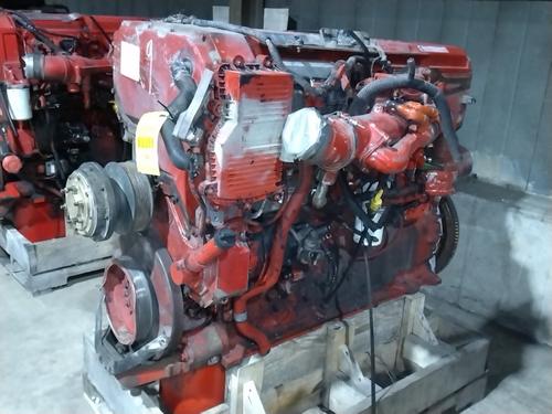 CUMMINS ISX Engine Assembly