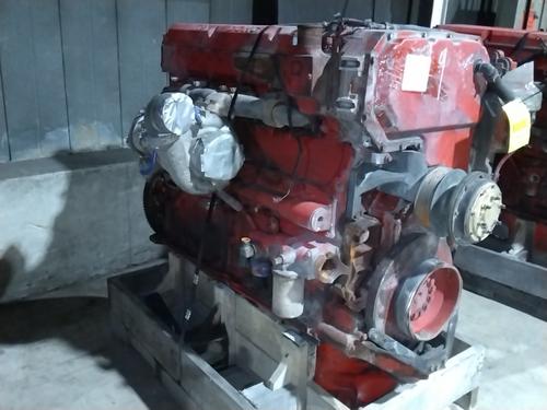 CUMMINS ISX Engine Assembly