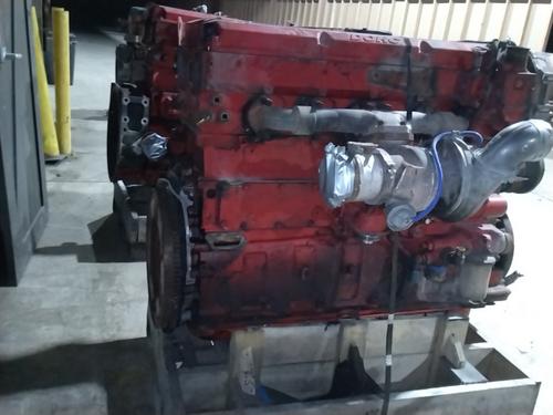 CUMMINS ISX Engine Assembly