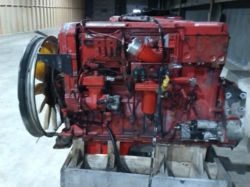 CUMMINS ISX Engine Assembly