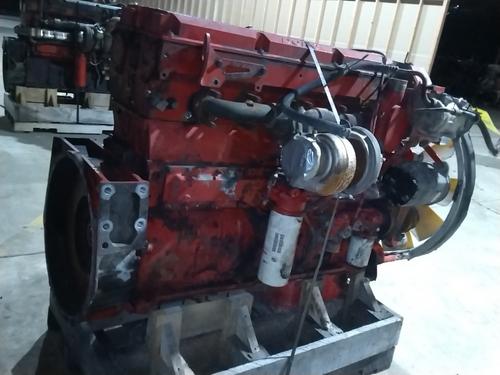 CUMMINS ISX Engine Assembly
