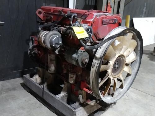 CUMMINS ISX Engine Assembly