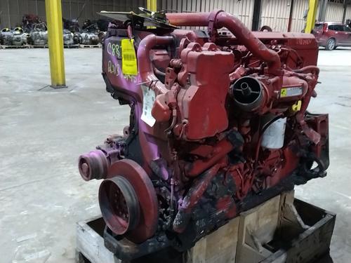 CUMMINS ISX-15 Engine Assembly