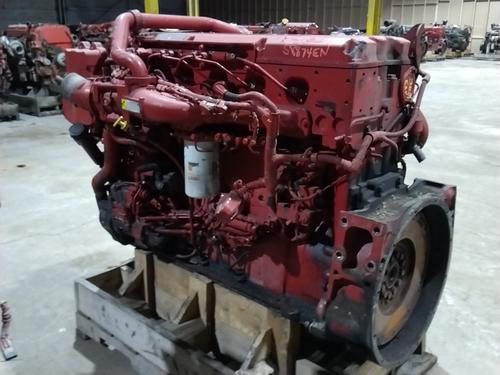 CUMMINS ISX-15 Engine Assembly