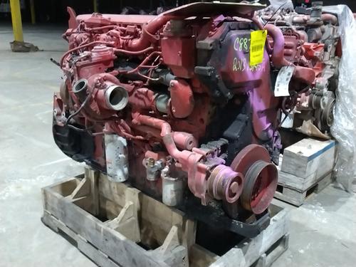 CUMMINS ISX-15 Engine Assembly