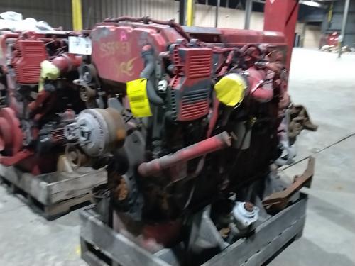 CUMMINS ISX Engine Assembly