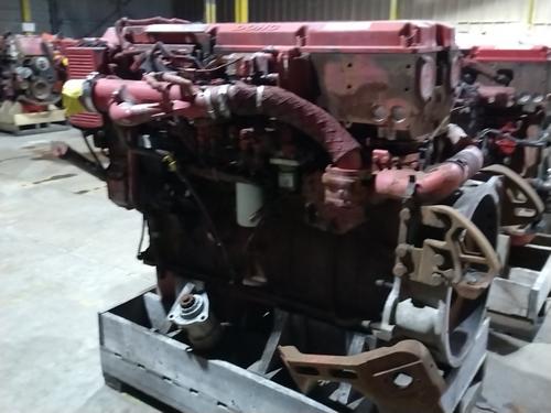 CUMMINS ISX Engine Assembly