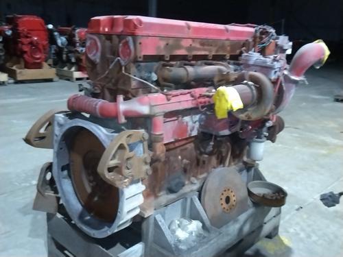 CUMMINS ISX Engine Assembly