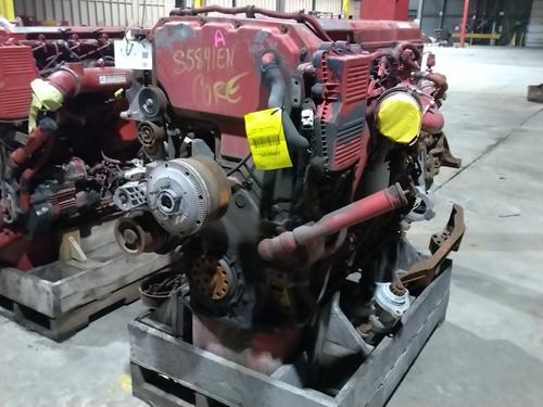 CUMMINS ISX Engine Assembly