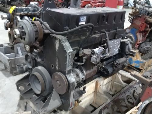 CUMMINS ISM Engine Assembly
