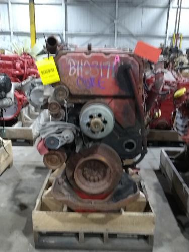 CUMMINS ISX Engine Assembly