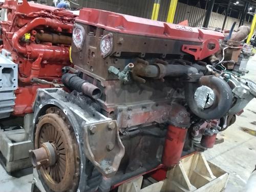 CUMMINS ISX Engine Assembly