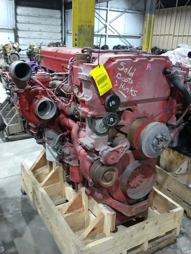 CUMMINS ISX Engine Assembly
