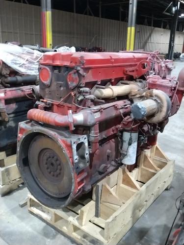 CUMMINS ISX Engine Assembly