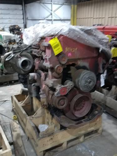 CUMMINS ISX Engine Assembly