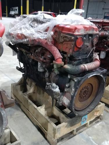 CUMMINS ISX Engine Assembly