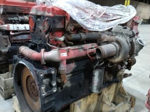 CUMMINS ISX Engine Assembly