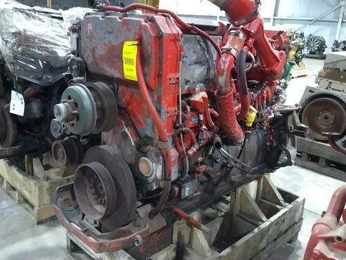 CUMMINS ISX Engine Assembly