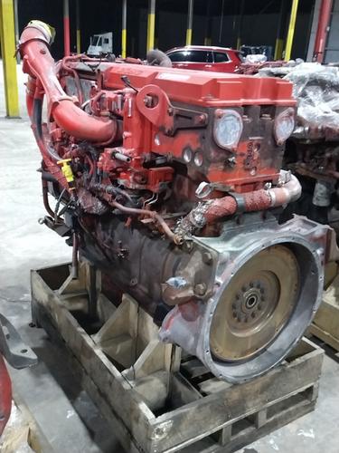 CUMMINS ISX Engine Assembly