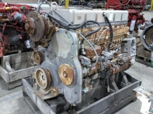 CUMMINS L10 Engine Assembly
