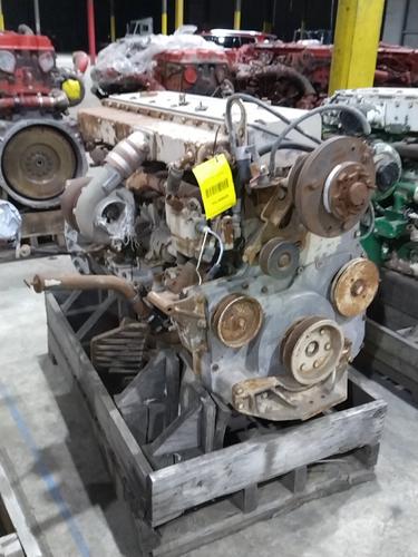 CUMMINS L10 Engine Assembly